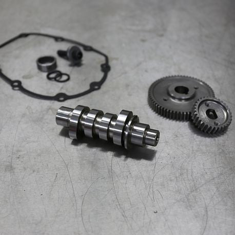 550G Gear Drive Camshaft Kit for 2017-Up M8 Models