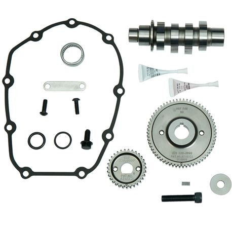550G Gear Drive Camshaft Kit for 2017-Up M8 Models