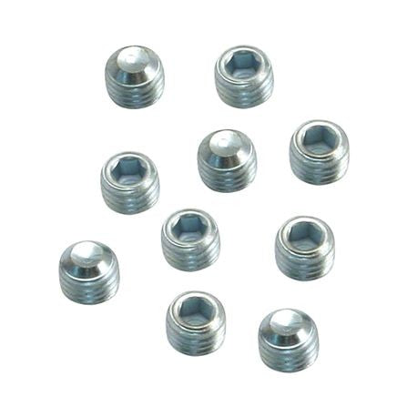 5/16-24 X 1/4" Swivel Head Screw (10 pack)