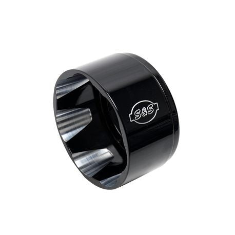 Endcap - Sidewinder 4.5" - Highlight Machined