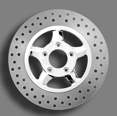 SOUTH BEACH COG ROTOR