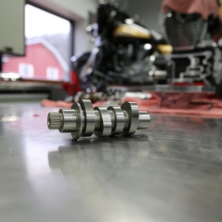 465C Chain Drive Camshaft Kit for 2017-Up M8 Models