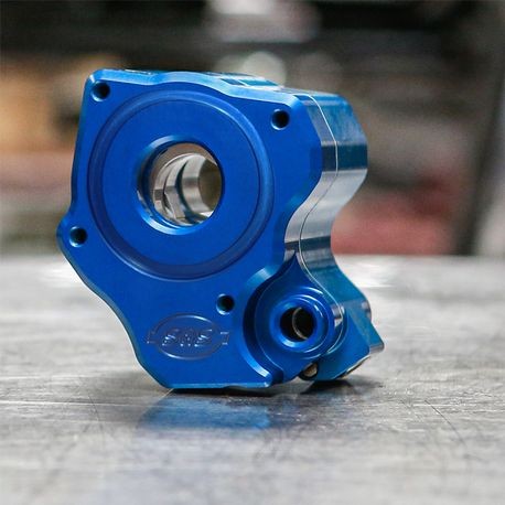 Oil Pump for 2017-Up M8 Water Cooled Touring Models.