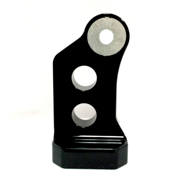 Electric Center Stand – Leg Kit #1: 017 – 21″ and Under – Front and Rear