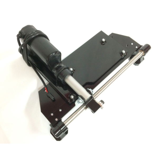 Electric Center Stand – Leg Kit 1-3.5: 09/16 – 32″ – Front and Rear