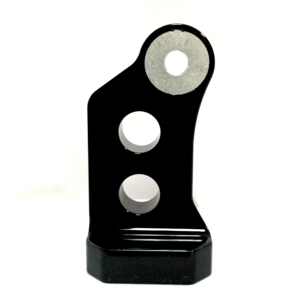 Electric Center Stand – Leg Kit #1: 017 – 23″ – Front and Rear