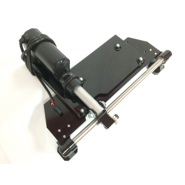 Electric Center Stand – Leg Kit #1: 09/16 – 30″ – Rear Only