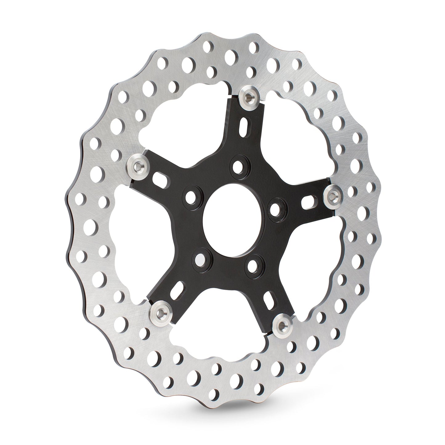 JAGGED® BRAKE ROTORS