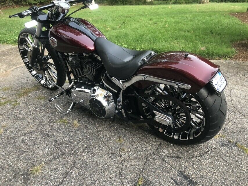ROULETTE FRONT WHEEL