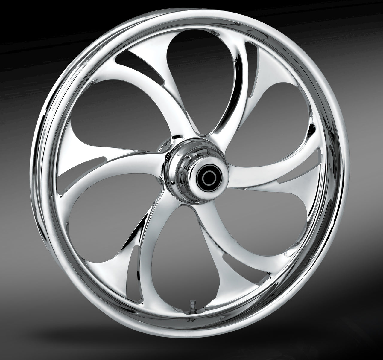 RECOIL CHROME WHEEL