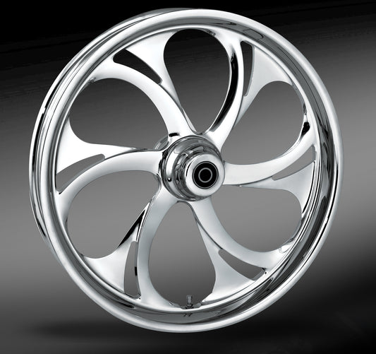 RECOIL CHROME WHEEL