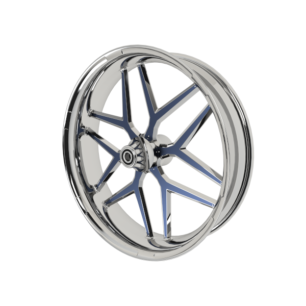 GT3 FRONT WHEEL