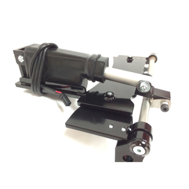 Electric Center Stand – Leg Kit 1-3.5: 07/08 – 30″ – Front and Rear
