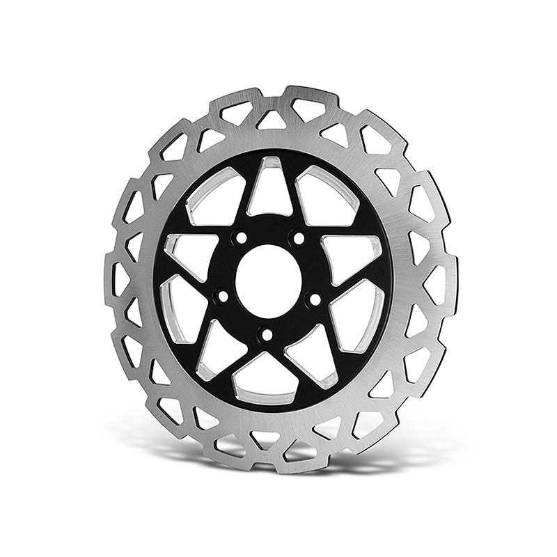 HHI DOMINATOR COG DRIVE BRAKE ROTORS