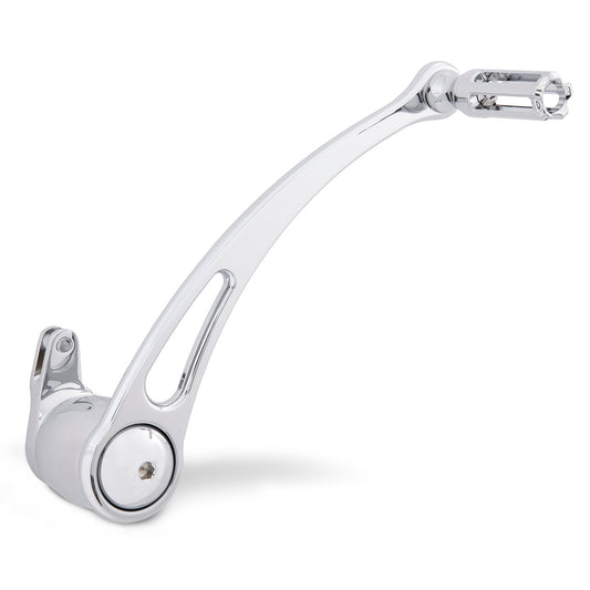 10-GAUGE® BRAKE ARM, CHROME