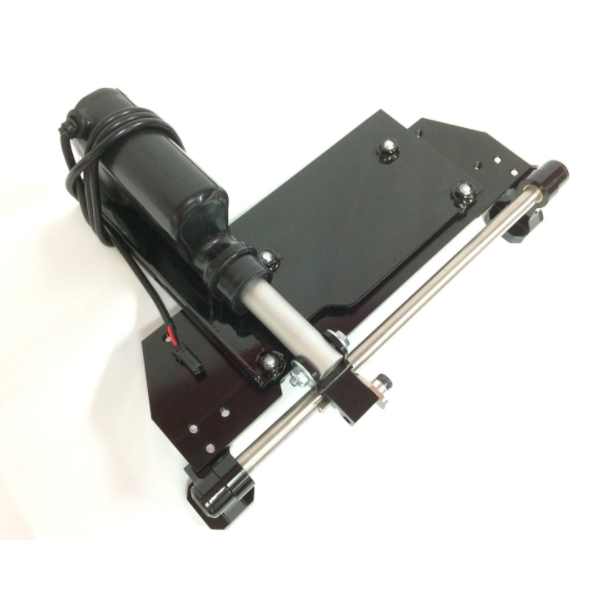 Electric Center Stand – Leg Kit #1: 09/16 – 26″ – Front and Rear