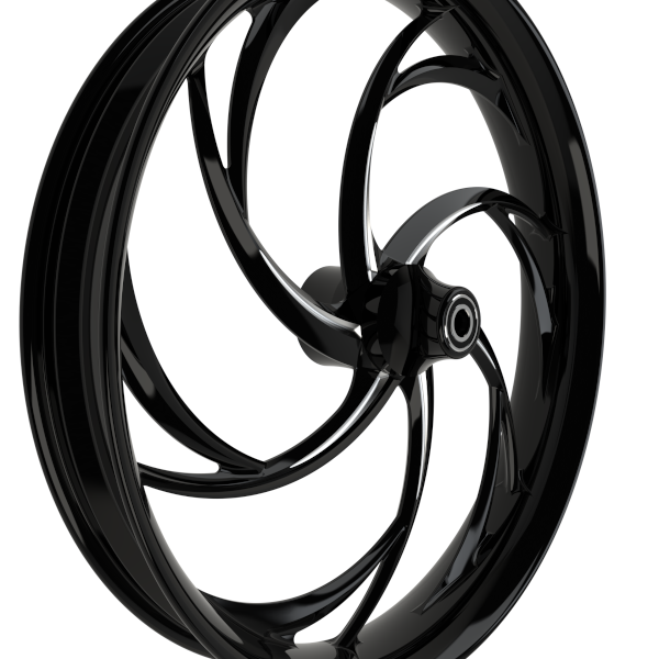 SLINGER FRONT WHEEL