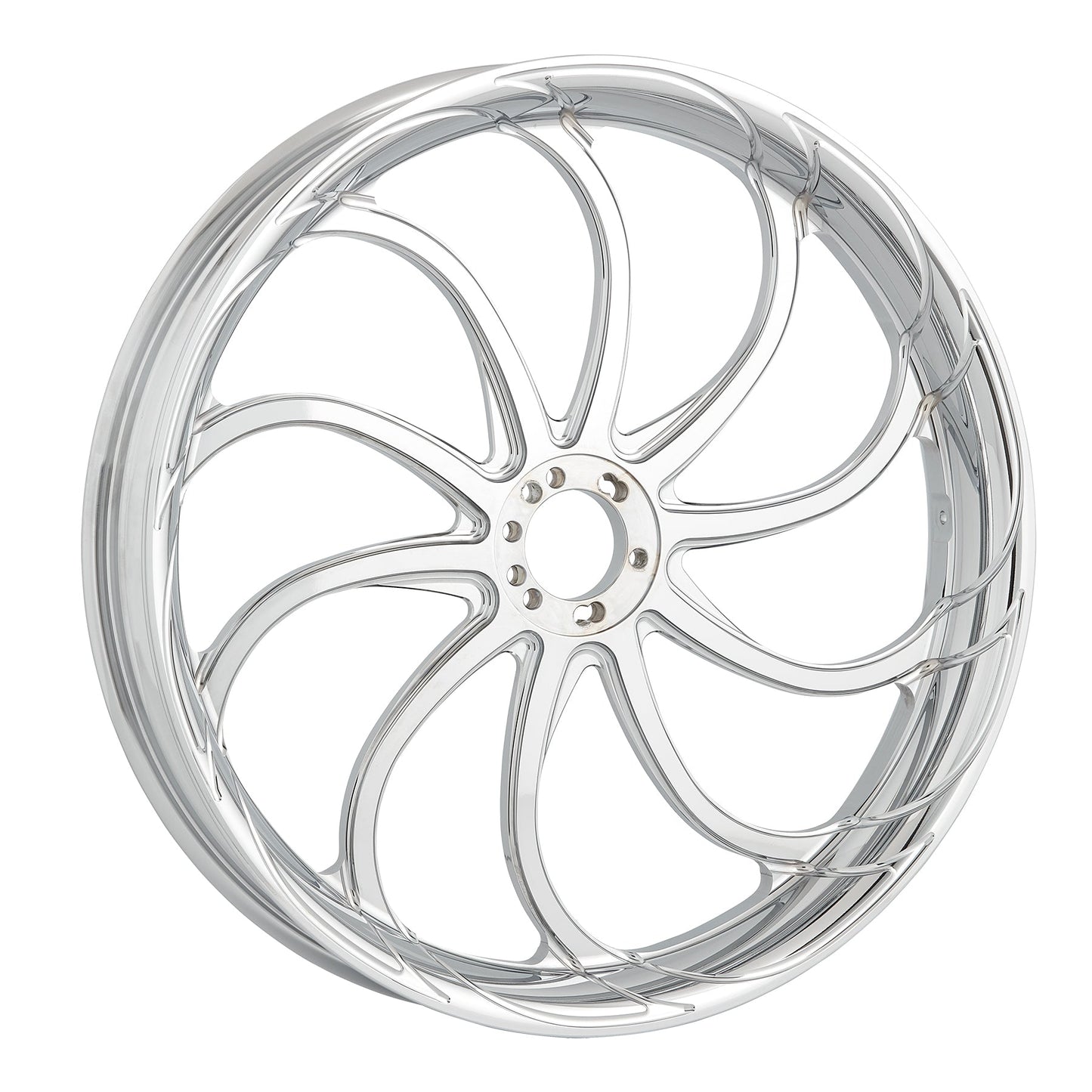 DRIFT™ FORGED WHEELS, CHROME