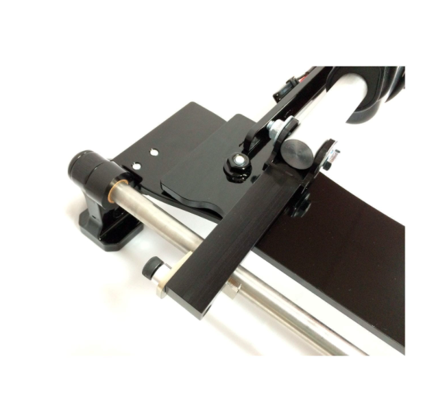 ELECTRIC CENTER STAND – LEG KIT 1-3.5: 06E – 30″ – FRONT AND REAR