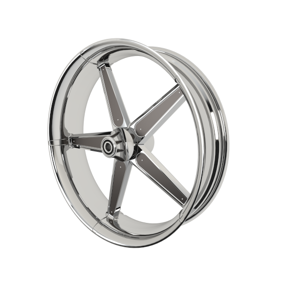 GT1 FRONT WHEEL