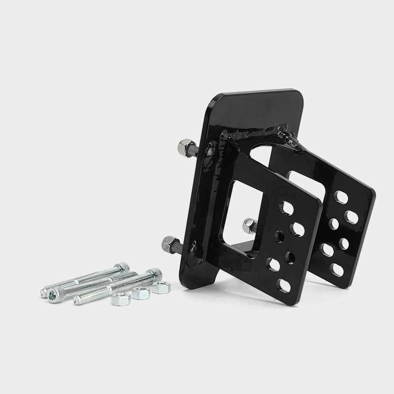 ROAD GLIDE FAIRING SUPPORT BRACKET