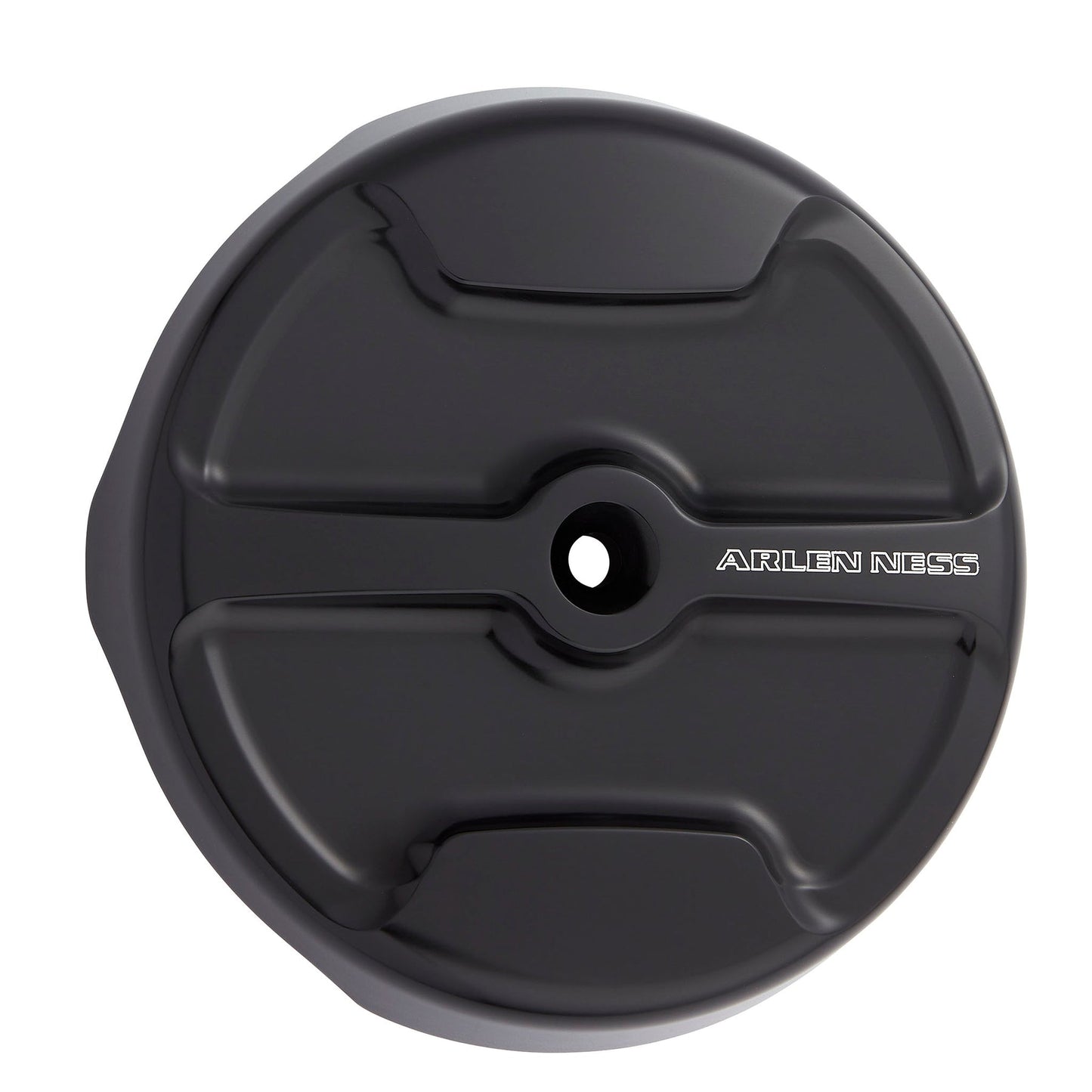 KNUCKLE STAGE 1 BIG SUCKER® COVER, BLACK