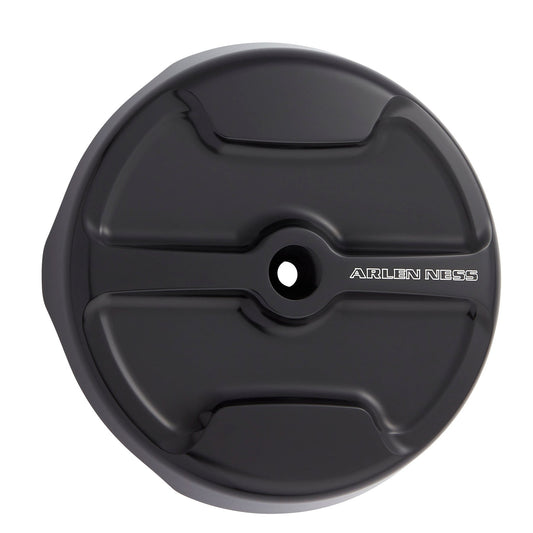 KNUCKLE STAGE 1 BIG SUCKER® COVER, BLACK