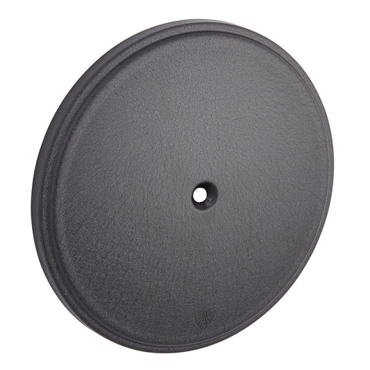 SMOOTH STAGE 2 BIG SUCKER® COVER, BLACK
