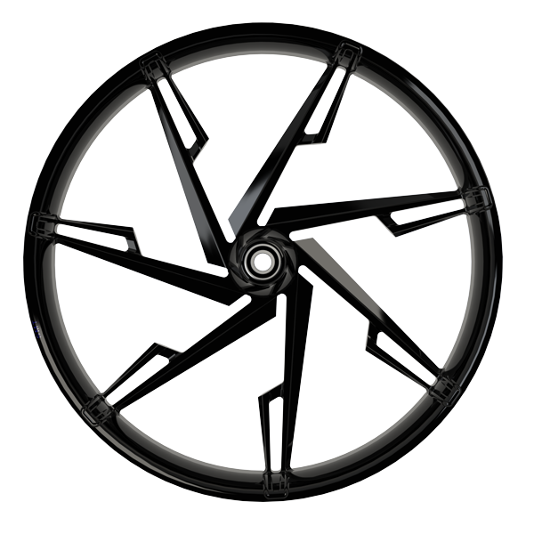 CREED FRONT WHEEL