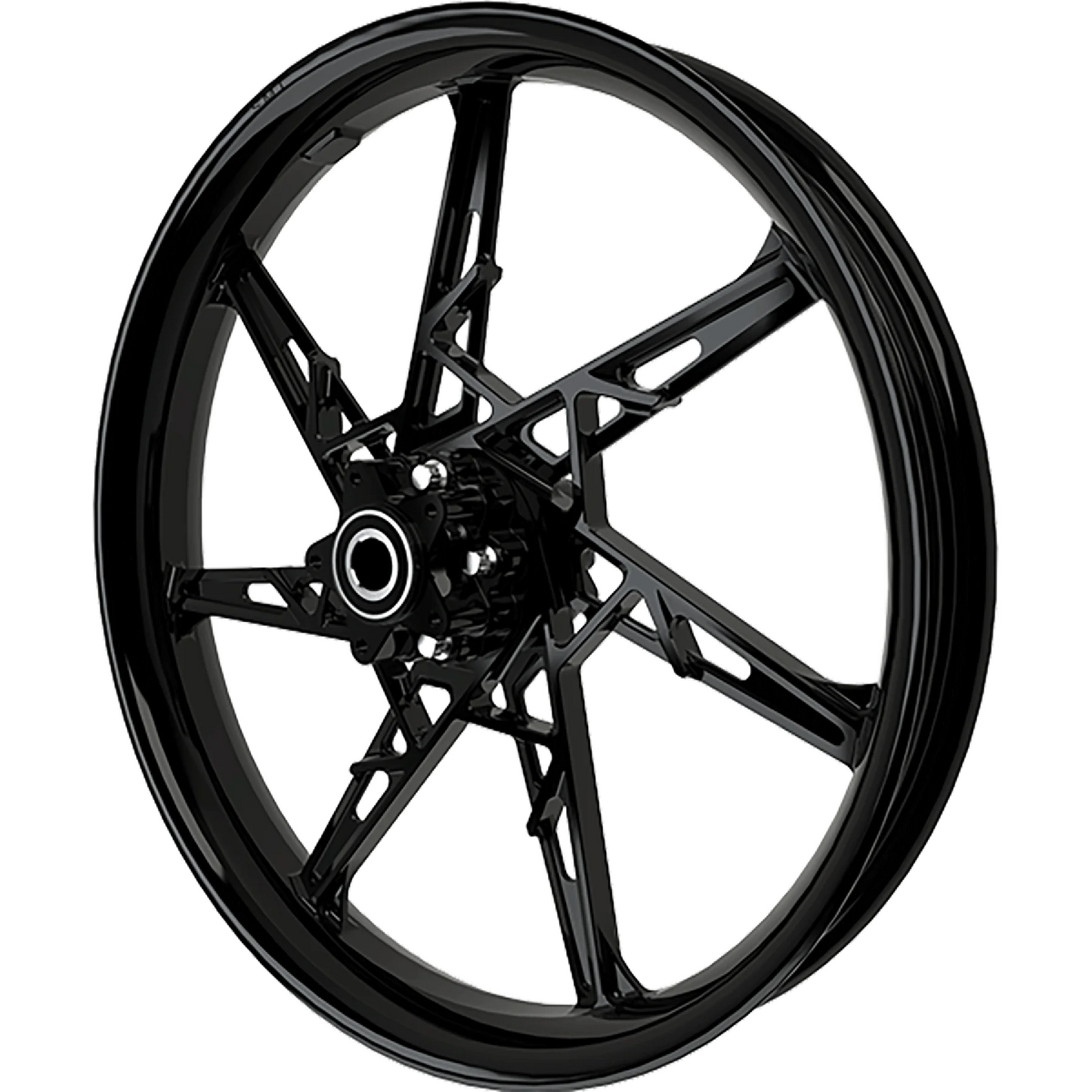 PS.04 FRONT WHEEL