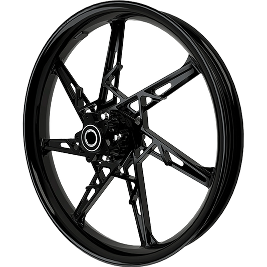 PS.04 FRONT WHEEL