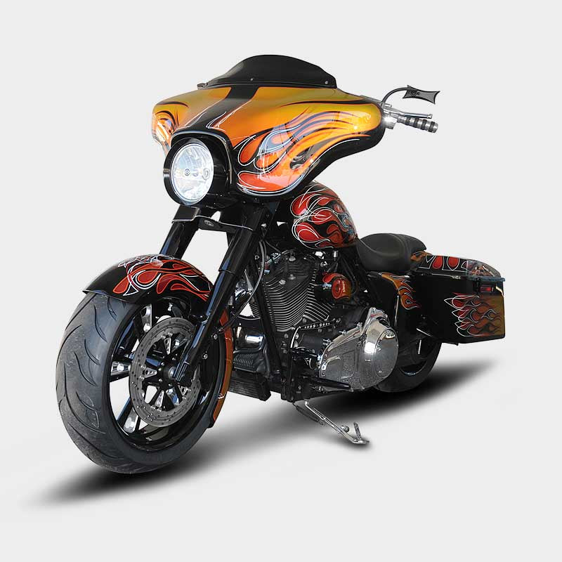 2000-2013 18-180 ROAD HAWG WTK