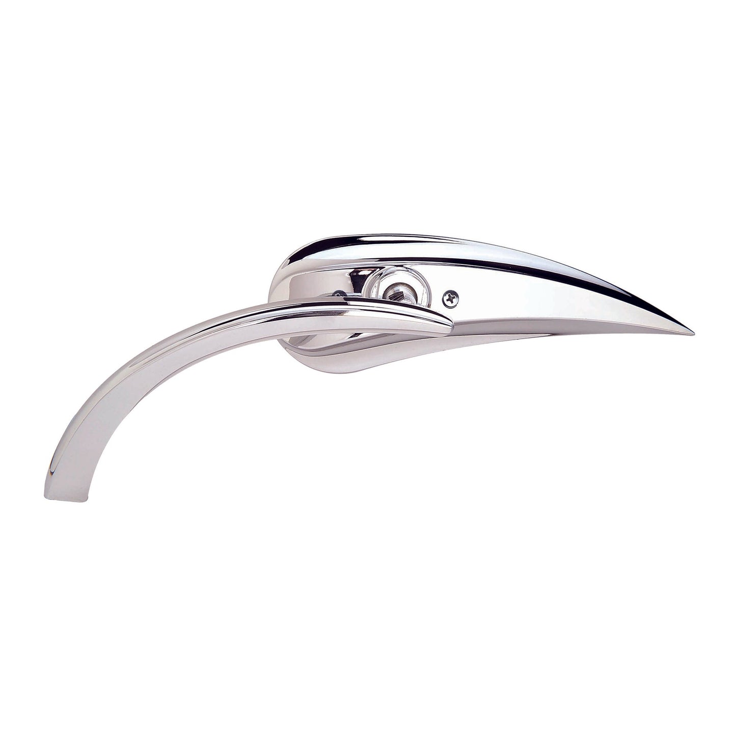 RAD 2 MICRO MIRRORS, CHROME