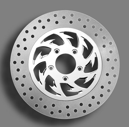 SPEARFISH COG ROTOR