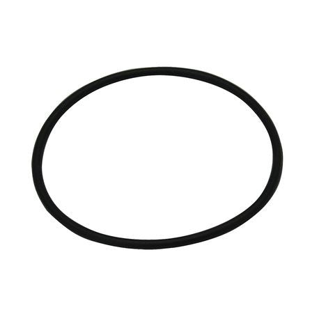 Nitrile O-ring, (-142), 2.375" ID x 2.562" OD