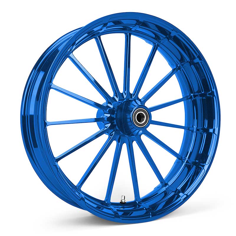 BLACK TEMPEST / TALON REPLICA WHEELS
