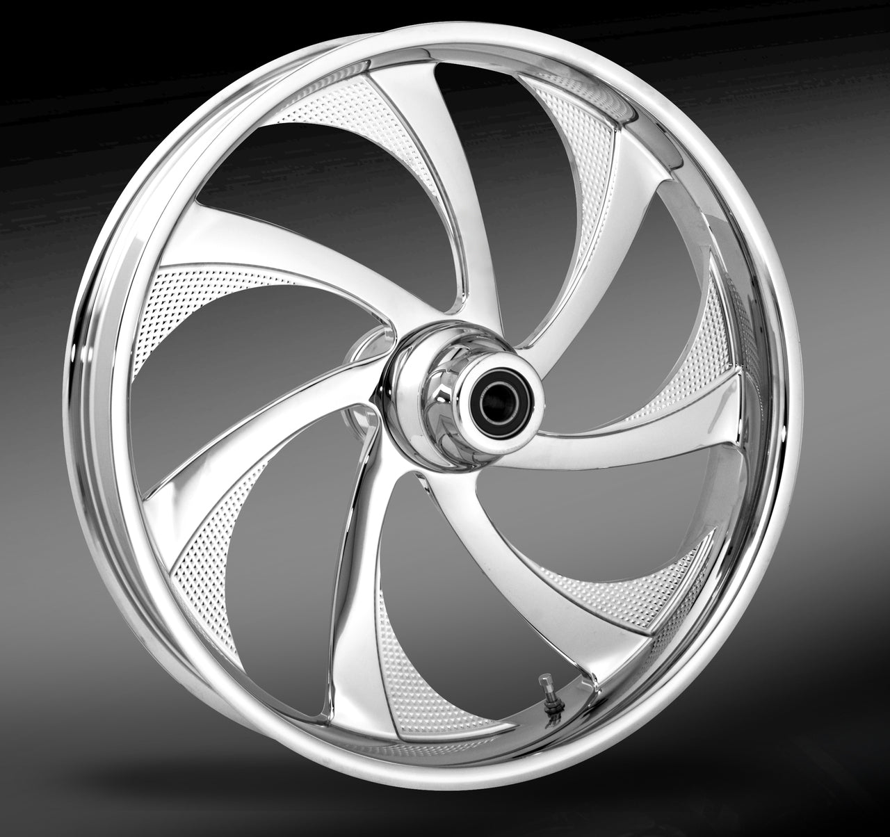 PARADOX CHROME WHEEL