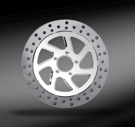 VALOR CHROME WHEEL