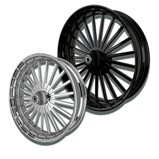 OG.08 FRONT WHEEL