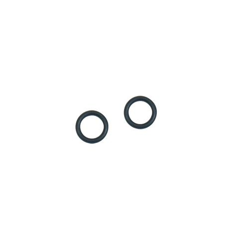 Viton O-ring, (-011), .301" ID x .441" OD