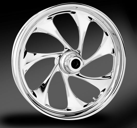DRIFTER CHROME WHEEL