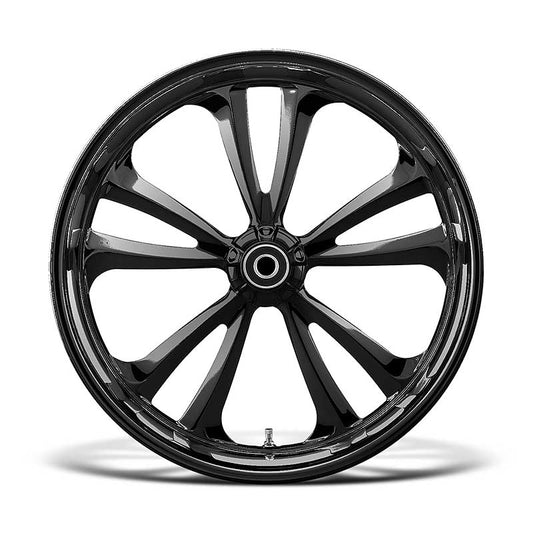 BLACK VAIL WHEELS