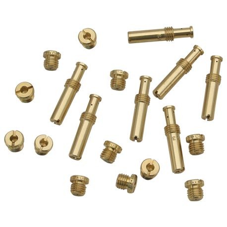 Master Jet Kit