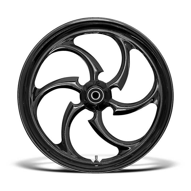 BLACK VENICE WHEEL