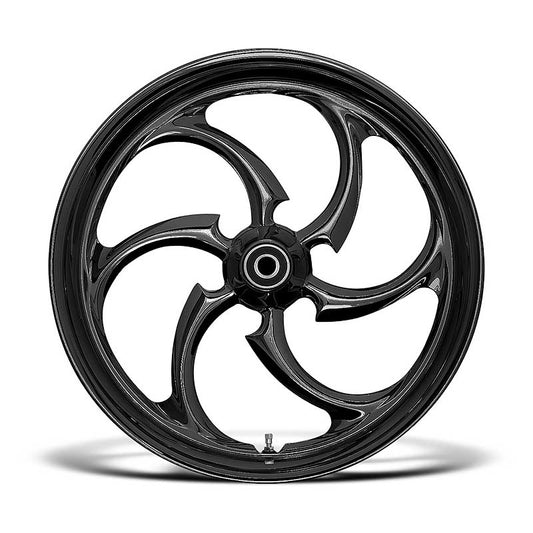 BLACK VENICE WHEEL