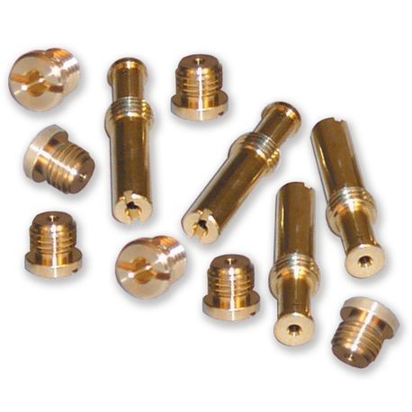 Low Range Jet Kit