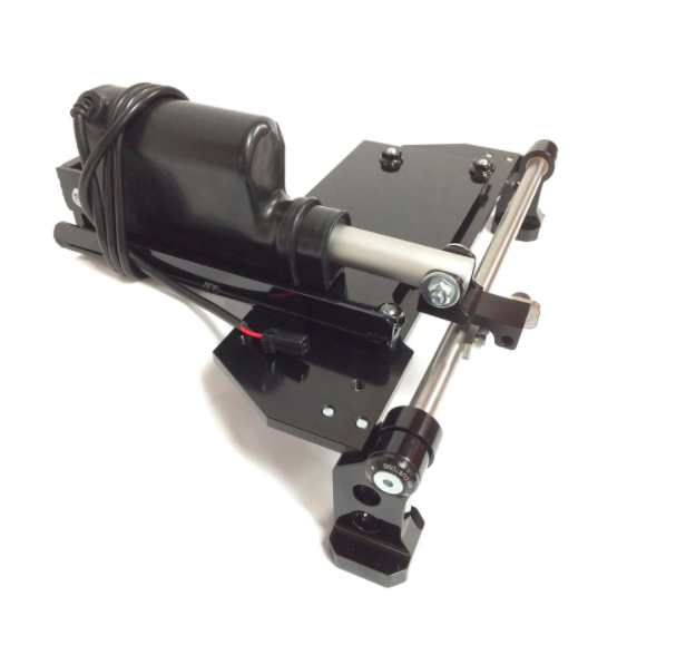 Electric Center Stand – Leg Kit #3/4: 09/16 – 21″ and Under – Legend
