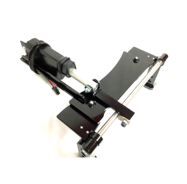 ELECTRIC CENTER STAND – LEG KIT #3/4: 06E – 23″ – LEGEND