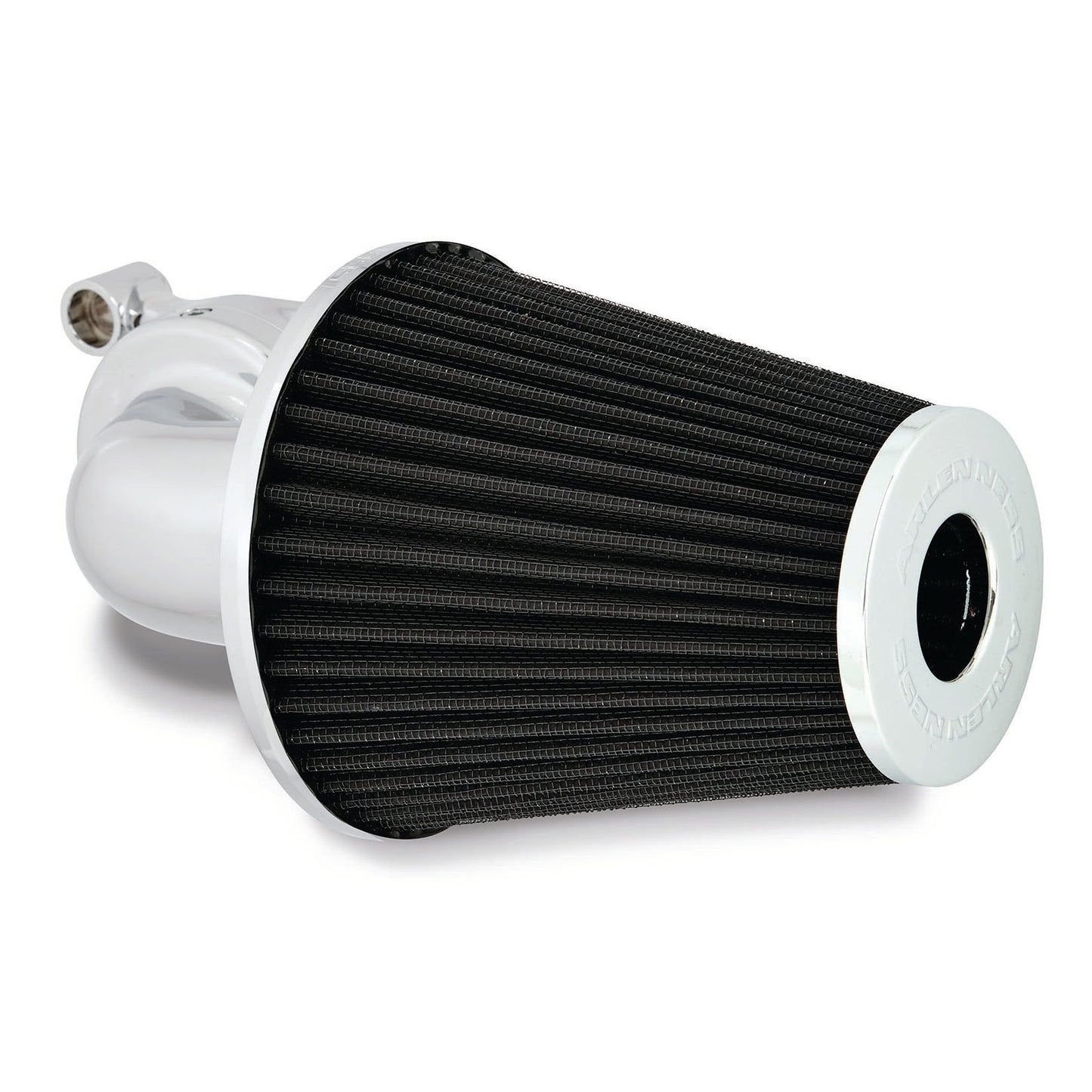 MONSTER SUCKER® AIR CLEANER, CHROME