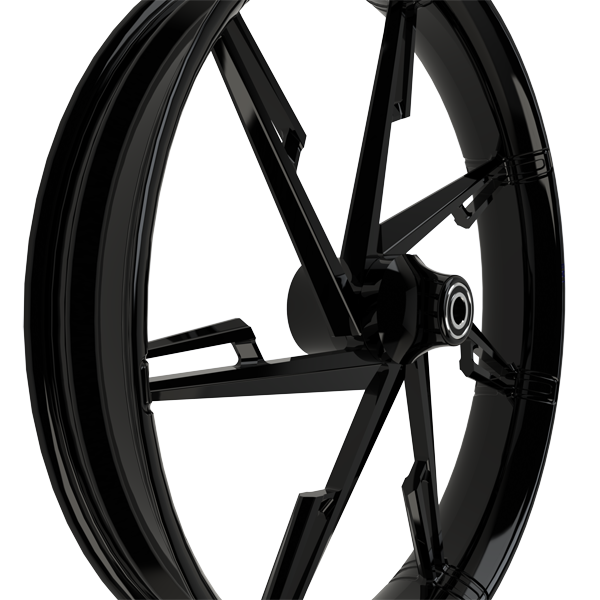 CREED FRONT WHEEL